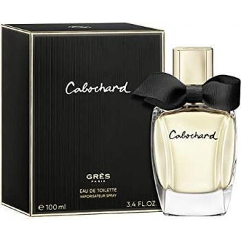 Grès Cabochard (2019) Eau de Toilette für Damen 100 ml