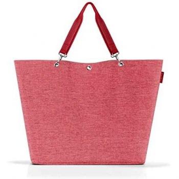 Reisenthel shopper XL twist berry