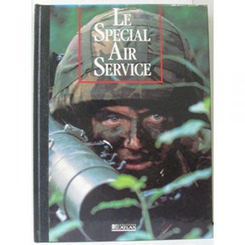 Les seigneurs de la guerre: Le special air service