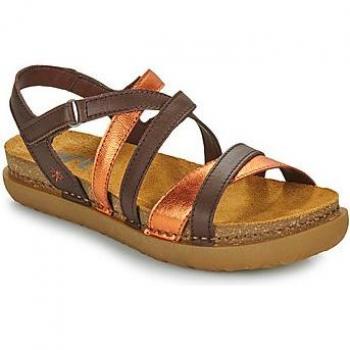 Estilo Rhodes Sandália Feminina Trendy