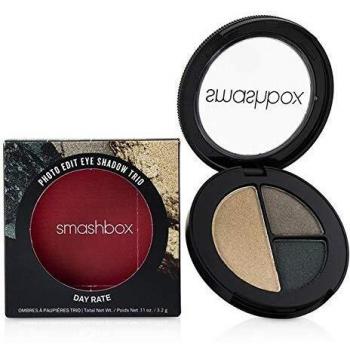 Smashbox PhotoEdit Eye Ultra Reisvriendelijk Schaduwsysteem