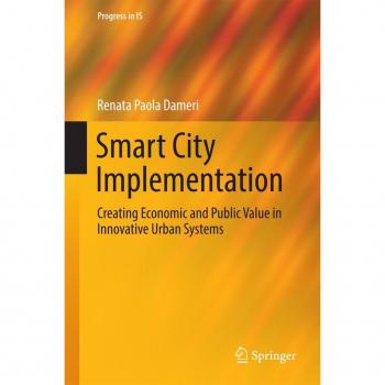 Smart City Implementation