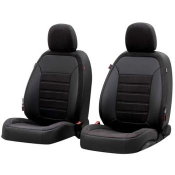 Walser Fahrzeugsitzbezug – Ford Mondeo IV Turnier, BA7 Modell