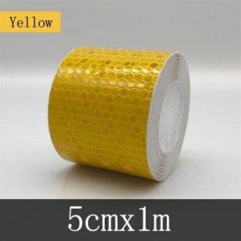 Motorcycle Protective Reflective Strip