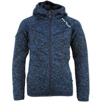 Peak Mountain Gatora Sweat à capuche polaire