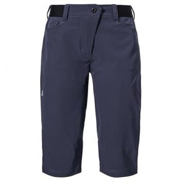 Schöffel Capri Pants Keitele WMS für Damen in Blau