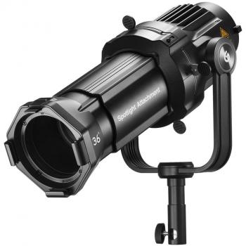 Godox VSA-36K, 36° Spotlicht-Aufsatz für Bowens Halterung
