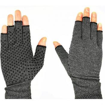 Breathable Compression Gloves for Arthritis