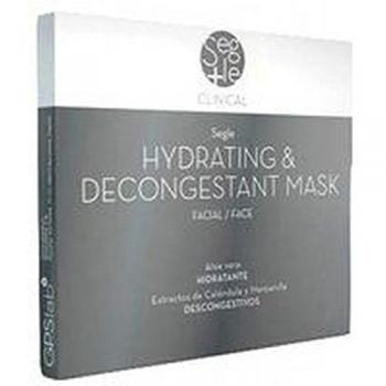 Segle Clinical Hidratante Antiestrés 12ml