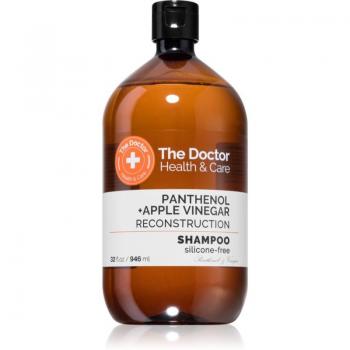 Régénérateur Capillaire Panthénol/Vinaigre de Pomme