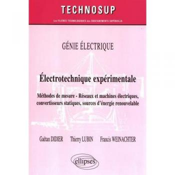 GÉNIE ÉLECTRIQUE