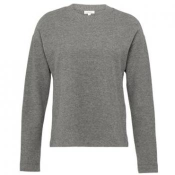 S.Oliver Sweatshirt mit gebrushtem Finish
