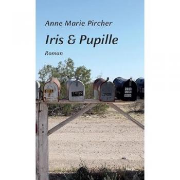 Iris & Pupille