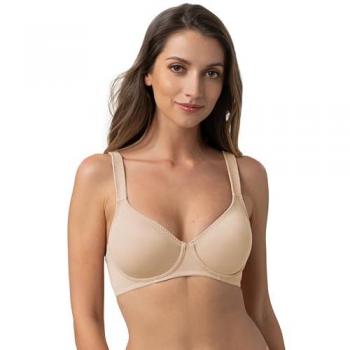 Dorina Bügel-BH Lindsay DCWB0001MI076 Beige 70C Damen