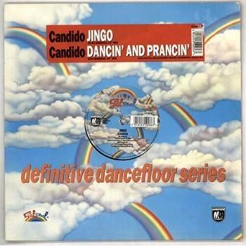 Jingo Snack Fusion