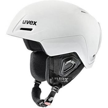 Casco Uvex Jimm Bianco 52/55 cm Sportivo