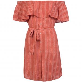 Protest Carla Mujer Vestido 36 True Black