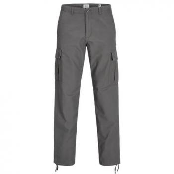Pantalon Jack & Jones JPSTKANE Gris US