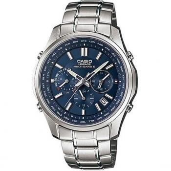 MultiBand 6 Solar Chronograph by Lineage