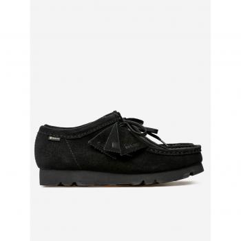 Clarks Originals Wallabee en Goretex noir 45 EU homme