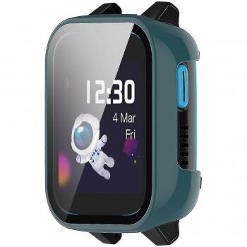 Bumper d’Écran Noir Xplora Xgo3 avec Verre Transparent