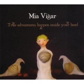 True Adventures Happen Inside Your Head
