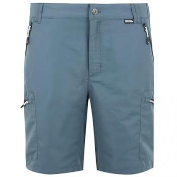 Leesville III Sport‑Shorts Regatta Edition
