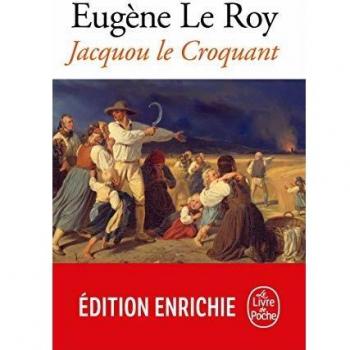 Jacquou le Croquant