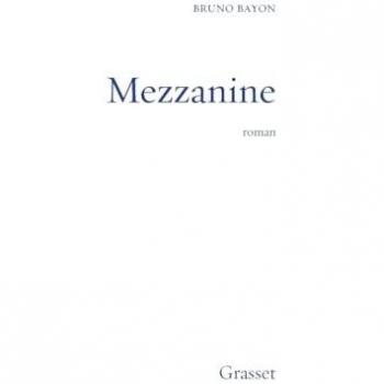 Mezzanine