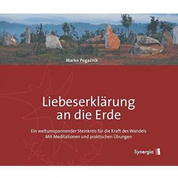 Liebeserklärung an die Erde