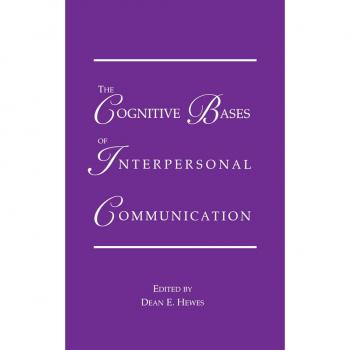 Vitalsource Technologies, Inc. Cognitive Bases Of Interpersonal Comm.