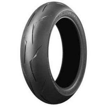 Bridgestone R10 R Type 3 190/55 ZR17 TL 75W