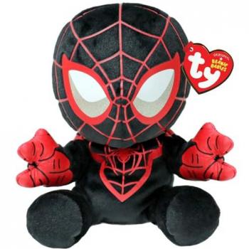 Marvel Beanie Miles 15 cm