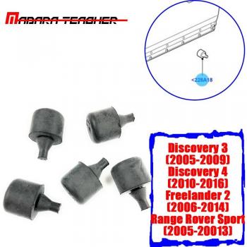 LAND ROVER LR2 LR3 LR4 RANGE ROVER SPORT Rubber Door Bump Stop