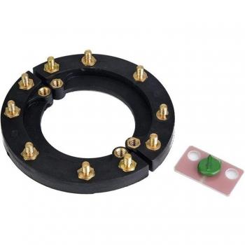 Leroy Somer Generator Ring Rectifier Module