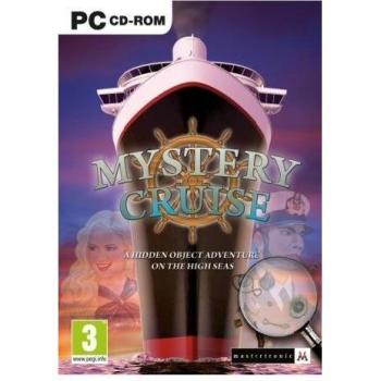 Mystery Cruise (PC)