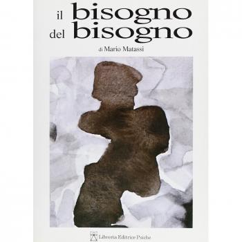 Il bisogno del bisogno
