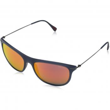 Gafas de Sol Prada Sport PS01PS JAP6Y1 56, Azul (Blue/Red Muilayer)