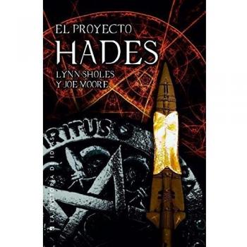 El proyecto Hades (Best seller)