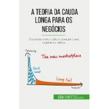 A teoria da cauda longa para os negócios