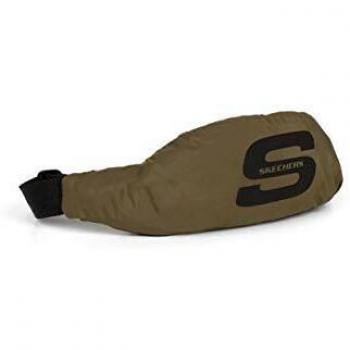 Trousse d'entraînement Skechers vert Olympic