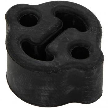 HJS 83 42 7762 Soporte Silenciador de Acero Inoxidable