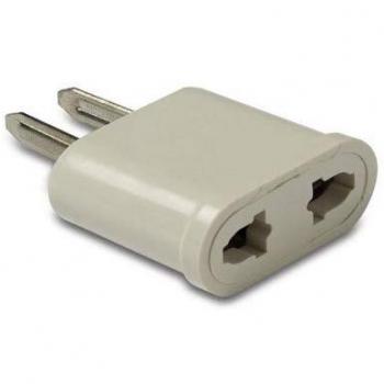 Cable de Conexión Dual: EE. UU./Europa