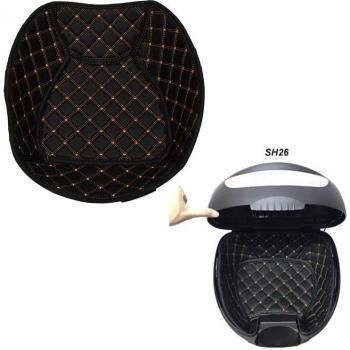 Bolsa de Cubierta Trasera de Motorbike