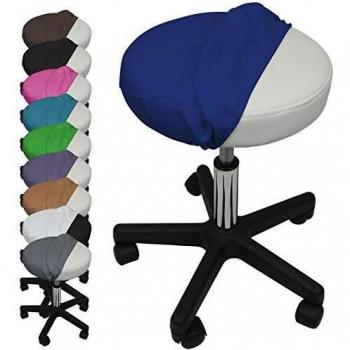 Protection Éponge pour Tabouret Rond