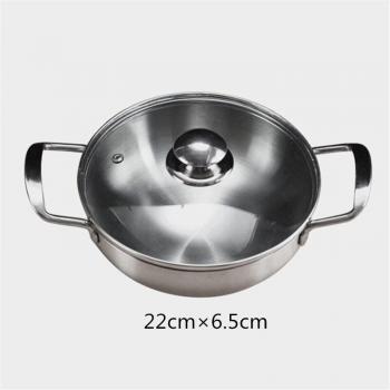 Household Oil‑Saving Mini Cooker