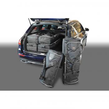 Maletas Carbags para Mercedes‑Benz E‑Class (S213) 2016