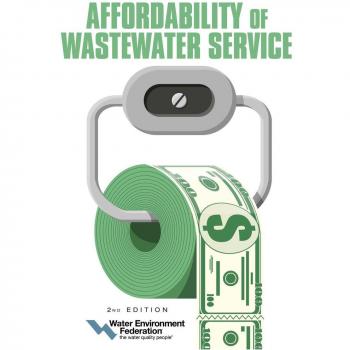 Vitalsource Technologies, Inc. Affordability of Wastewater Service