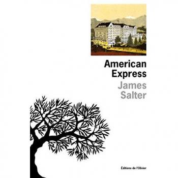 American express (Olivier Littérature étrangère)