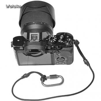 Handnake Camera Safety Rope